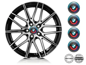 BMW Decalcomania Ruota Edizione Lusso Interstellar Nexus
